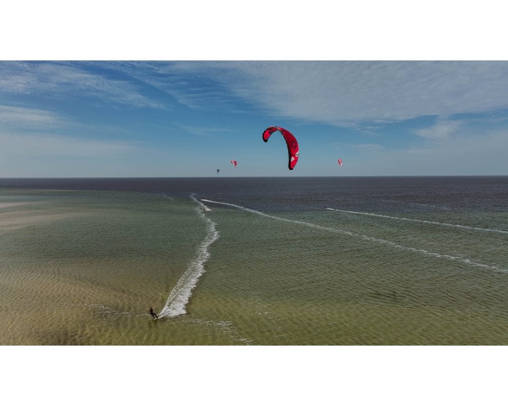 White Dune Kitesurf and Wingfoil Centre, Dakhla